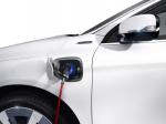 Volvo XC60 Plug-in Hybrid Concept 2012 года